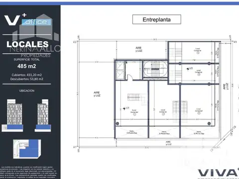 Local en Venta en Ituzaingo, USD 270.000