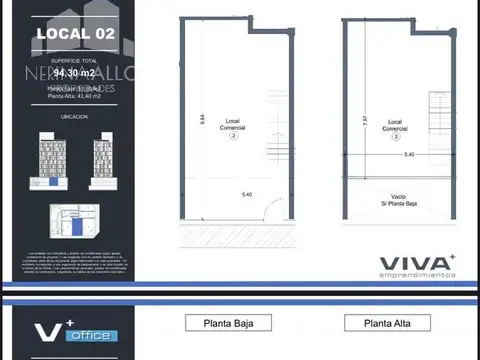 venta Local COMERCIAL - Ituzaingó Norte
