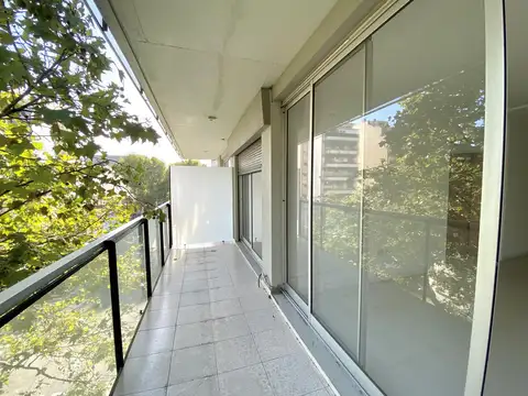 2 ambientes a estrenar - Amenities