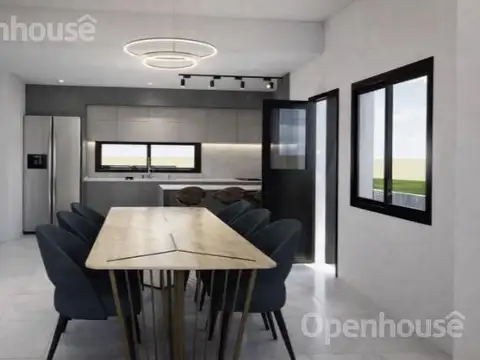 VENTA-  EXCELENTE CASA EN SANTA ELISA-PILAR DEL ESTE