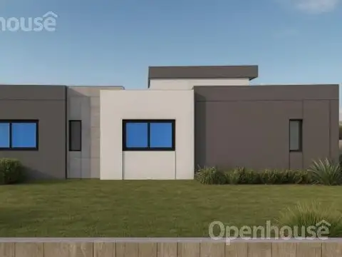 Casa en Venta en Pilar Del Este - Santa Elisa, USD 180.000