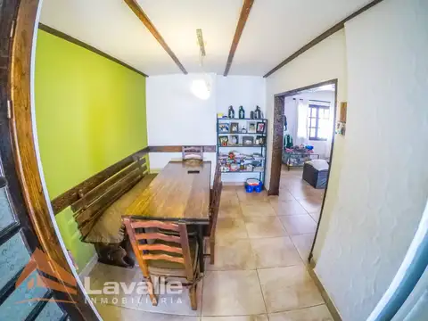 Casa en Venta al Este
