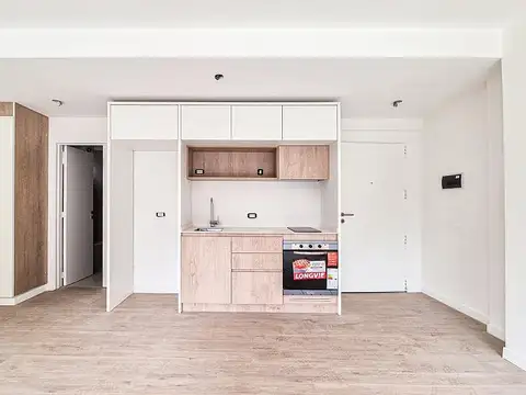 Departamento en Venta en Caballito, USD 97.000