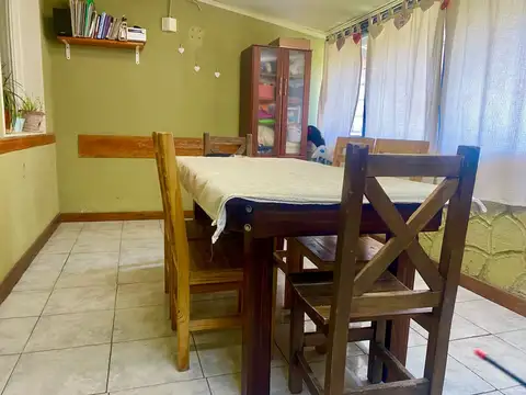 Cacique Nahuel e/ Av crucero general  y calle 8 5400