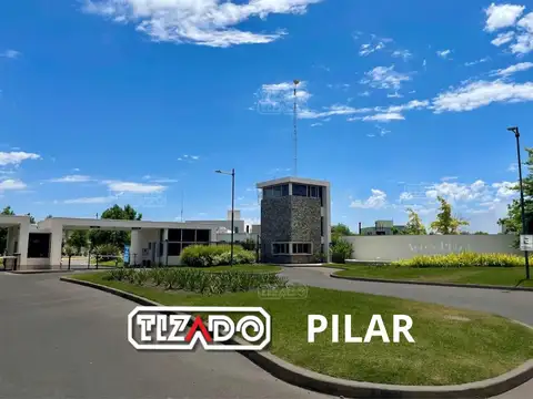 Terreno Lote  en Venta ubicado en Ayres Plaza, Pilar, G.B.A. Zona Norte
