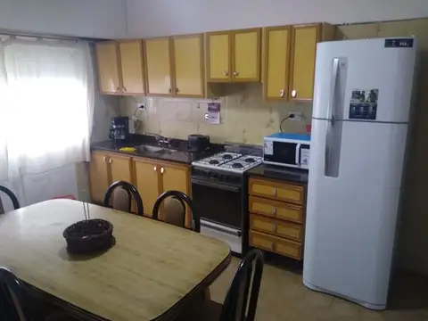 Casa en Alquiler Temporal 40 años