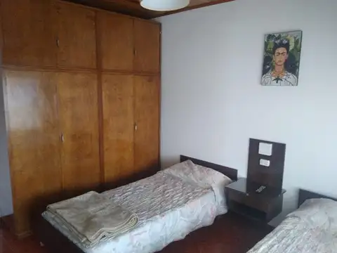 Medrano y Mario Bravo