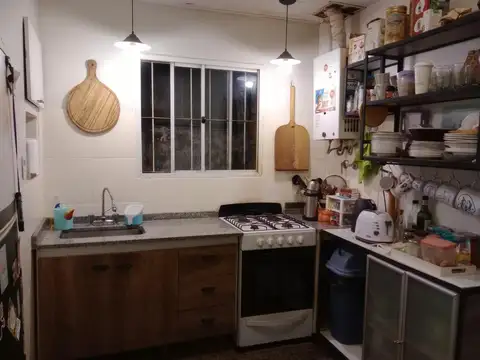 Depto Tipo Casa en Venta 15 años