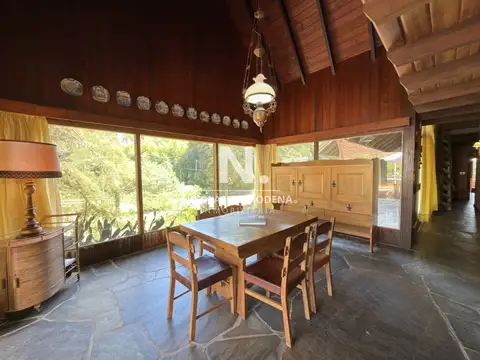 Casa en Venta en Golf, USD 500.000