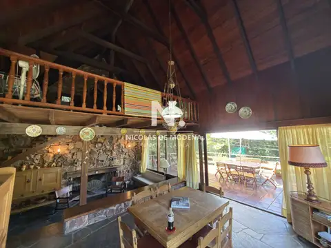 Casa en Venta 2026 años