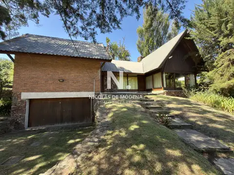 Casa en Venta de 3 dormitorios