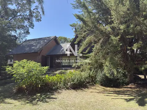 Casa en Venta en Golf, USD 500.000