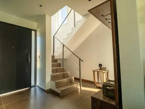 VENTA CASA 4 AMBIENTES BARRIO PRIVADO WESTON