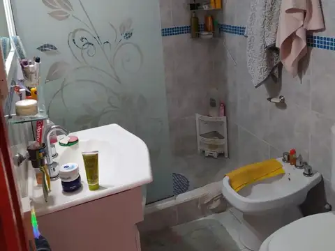 Depto Tipo Casa en Venta 5 años