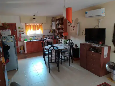 Depto Tipo Casa en Venta en San Bernardo Del Tuyu, USD 54.000
