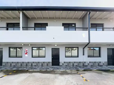 Departamento en Venta 1 año