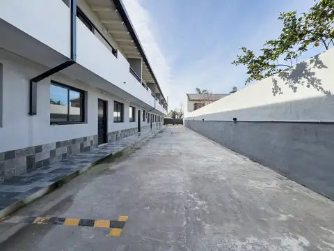 Departamento en Venta 1 año