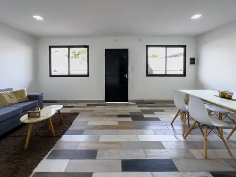 Teniente General E. Racedo 200