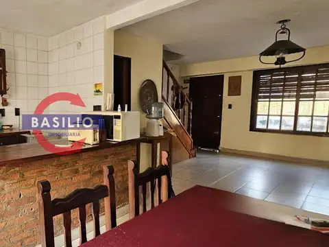 Casa en Venta en Olivos Maipu/Uzal, USD 145.000