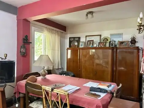 Departamento en Venta 36 años