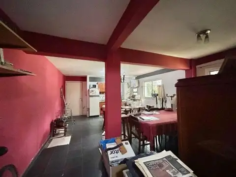 Departamento en Venta en San Nicolás, USD 52.000