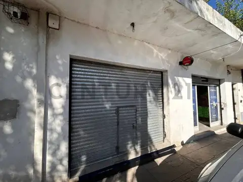 Local en Gregorio de Laferrere En alquiler