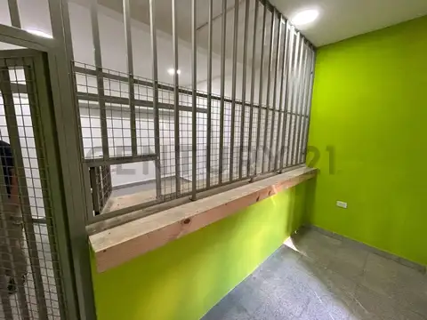 Echeverria 4500, Piso 0