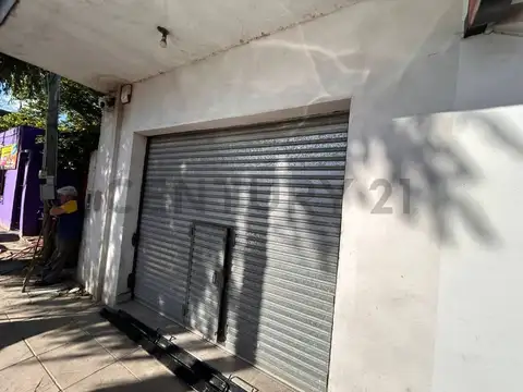 Echeverria 4500, Piso 0