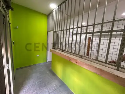 Echeverria 4500, Piso 0