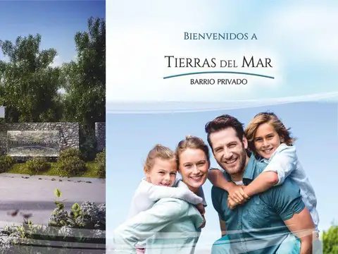 Tierras del Mar
