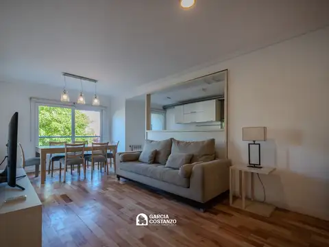 Departamento - Mar Del Plata