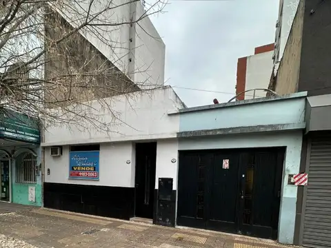 MORÓN CENTRO-PH.AL FRENTE PB-3 AMB. PARA USO PROFESIONAL O COMERCIAL
