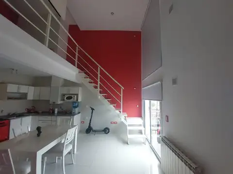 Departamento en Venta en Merlo, USD 75.000