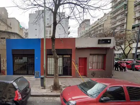 Local en Venta en Belgrano, USD 178.000
