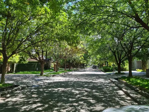 Barrio Rincon de Chacras
