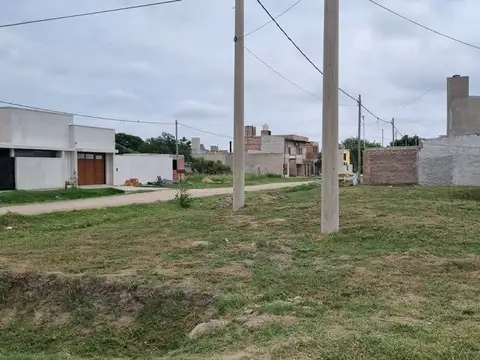 Calle Angelelli y Pasaje 20-22 Reconquista Santa Fe 1200