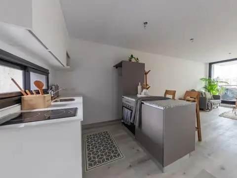 Departamento en Venta al Este