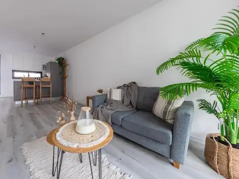 Departamento en Centro