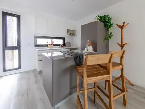 Departamento en Venta en Centro, USD 70.000