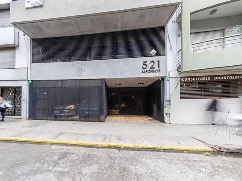 Departamento en Centro