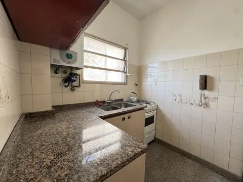 Departamento en Alquiler de 2 ambientes