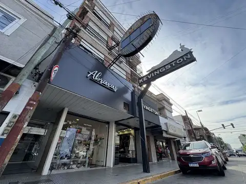 Alquiler Depto 2Amb en Valentín Alsina