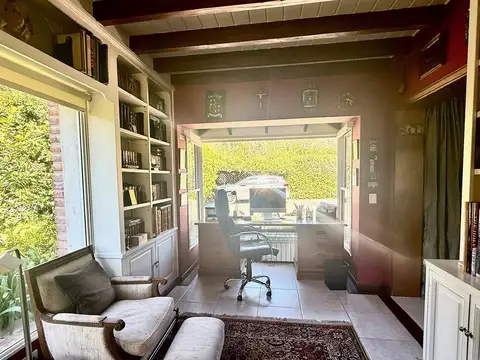 Nuevo Ingreso Casa en Venta en El Talar de Pacheco