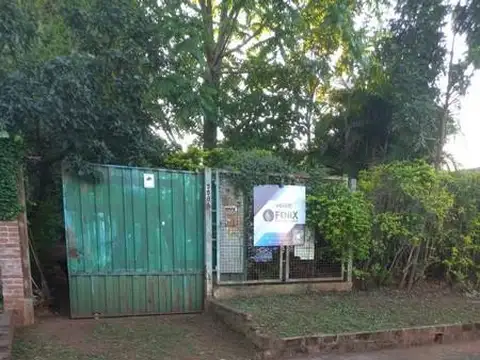 TF712 - TERRENO EN VENTA Z/ AV. RADEMACHER Y AV. CMTE. ESPORA