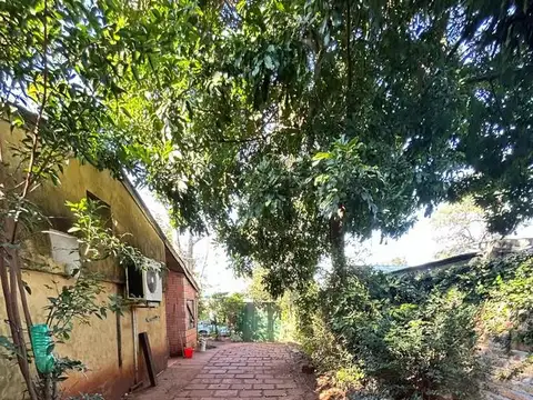 Terreno en Venta 10  mts Frente