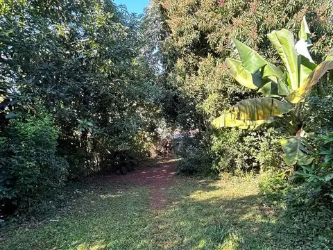 Av. Rademacher y Av. Cmte. Espora