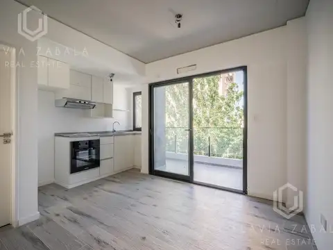 Departamento en Venta al Este