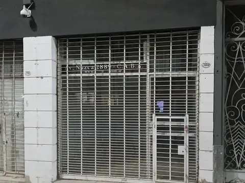 Local en venta en Villa del Parque