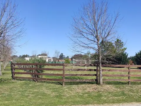 Chacras de La Reserva | Escritura Inmediata