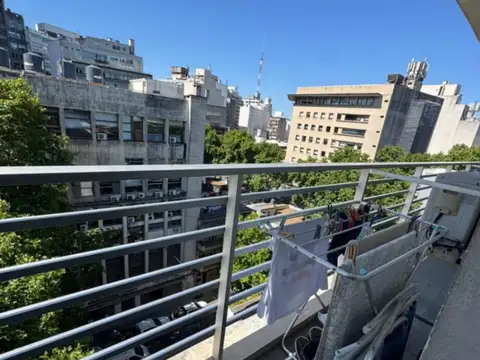 Departamento en Venta en Centro , USD 90.000